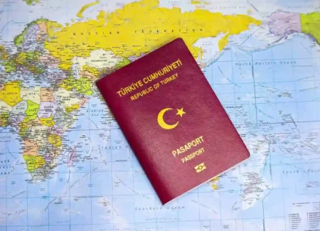 turkish citizenship