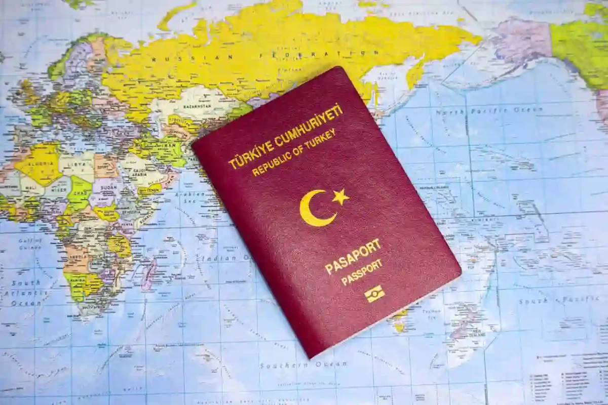 turkish citizenship